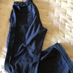 Koi scrub pant xxs
